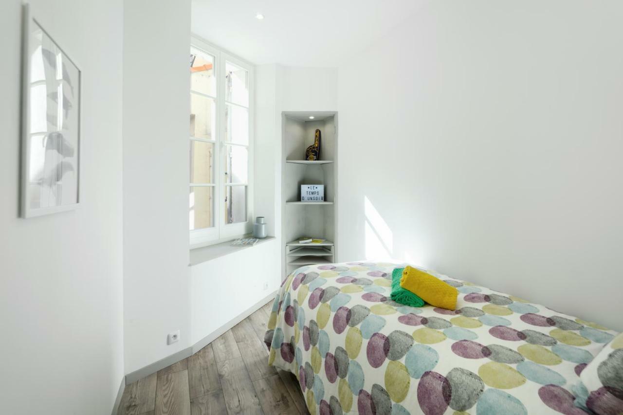 Maison Bianchi - Forville Cannes Exterior photo